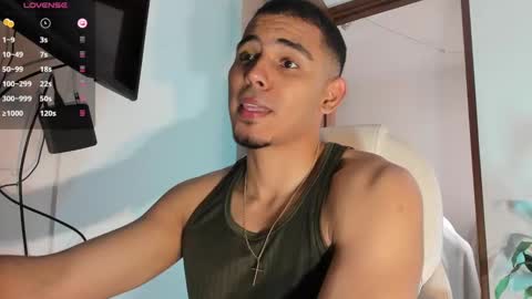 Snapshot of dalton111_ chatting on 11, 12, 2024 Dalton online show from 11, 12, 2024