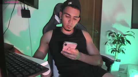 Snapshot of dalton111_ chatting on 28, 2, 2025 Dalton online show from 28, 2, 2025