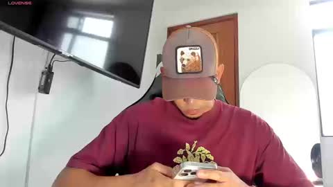 Snapshot of dalton111_ chatting on 13, 9, 2025 Dalton online show from 13, 9, 2025