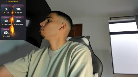 Snapshot of dalton111_ chatting on 15, 9, 2025 Dalton online show from 15, 9, 2025