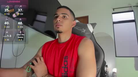 Snapshot of dalton111_ chatting on 1, 10, 2025 Dalton online show from 1, 10, 2025