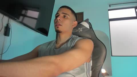 Snapshot of dalton111_ chatting on 8, 10, 2025 Dalton online show from 8, 10, 2025