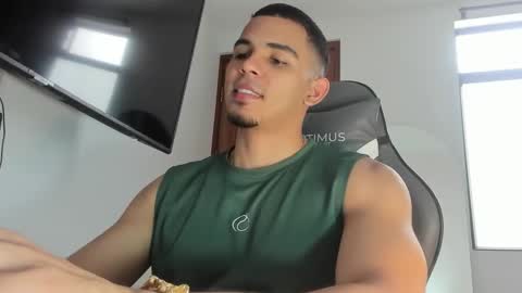 Snapshot of dalton111_ chatting on 24, 10, 2025 Dalton online show from 24, 10, 2025