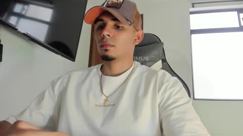 Snapshot of dalton111_ chatting on 1, 11, 2025 Dalton online show from 1, 11, 2025