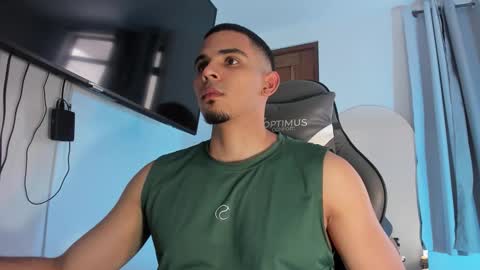 Snapshot of dalton111_ chatting on 5, 11, 2025 Dalton online show from 5, 11, 2025