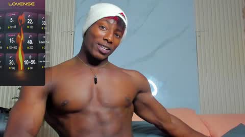 dalton_asher online show from 20, 1, 2025