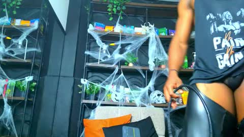 dalton_asher online show from 30, 10, 2025