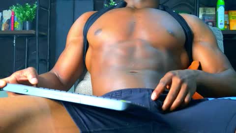 dalton_asher online show from 7, 11, 2025