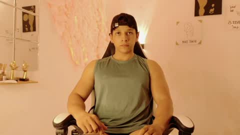 dalton_bigcock online show from 5, 4, 2026