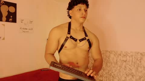 dalton_bigcock online show from 21, 4, 2026