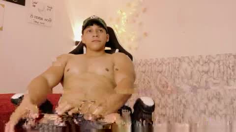 dalton_bigcock online show from 24, 4, 2026