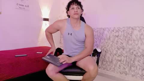 dalton_bigcock online show from 10, 6, 2026