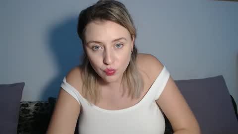 Maria online show from 21, 11, 2025