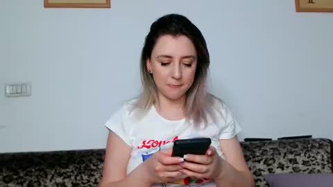 Maria online show from 30, 3, 2026