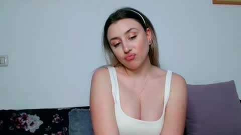 Maria online show from 22, 4, 2026