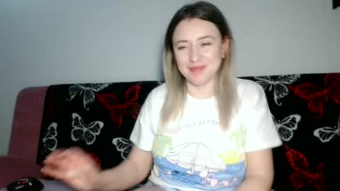 Maria online show from 25, 4, 2026