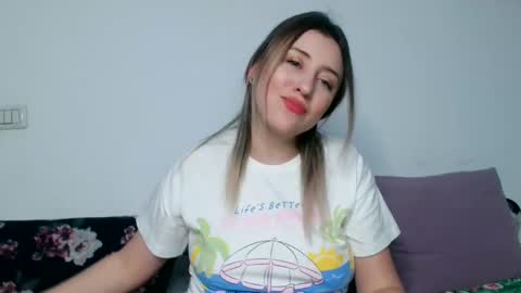 Maria online show from 26, 4, 2026