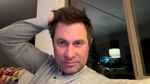 Snapshot of dalyfun chatting on 22, 2, 2026 dalyfun online show from 22, 2, 2026