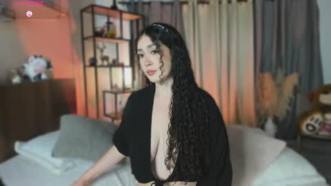 Dalyla online show from 13, 6, 2026
