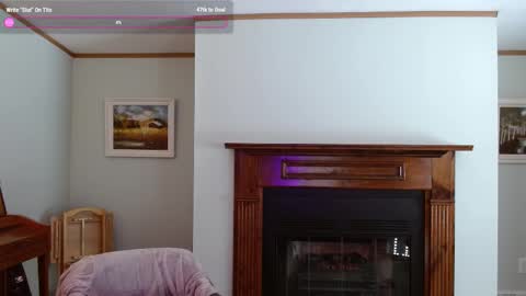 Snapshot of damadevotchka chatting on 12, 2, 2025 damadevotchka online show from 12, 2, 2025