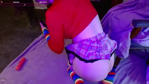 Snapshot of damadevotchka chatting on 15, 2, 2025 damadevotchka online show from 15, 2, 2025