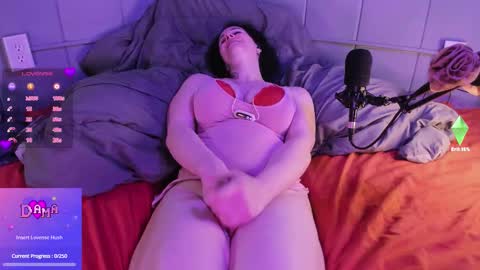 Snapshot of damadevotchka chatting on 27, 2, 2026 damadevotchka online show from 27, 2, 2026