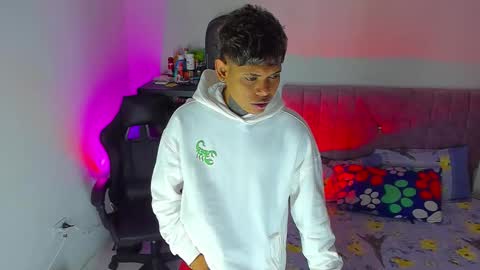 damar_felipe online show from 27, 3, 2026