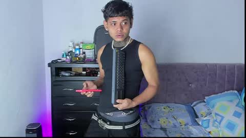 Snapshot of damar_felipe chatting on 3, 6, 2026 damar_felipe online show from 3, 6, 2026