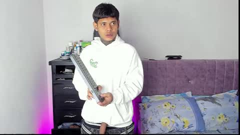 Snapshot of damar_felipe chatting on 11, 6, 2026 damar_felipe online show from 11, 6, 2026
