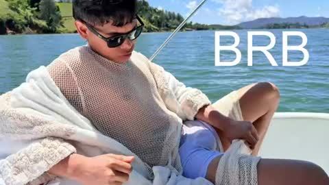 damar_felipe online show from 26, 7, 2026