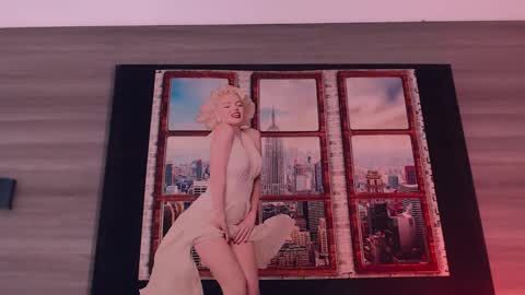         online show from 10, 10, 2025