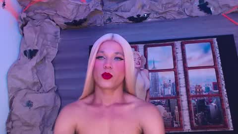         online show from 21, 10, 2025