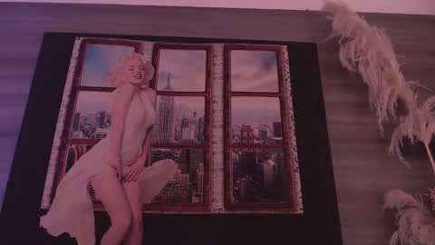         online show from 21, 12, 2025