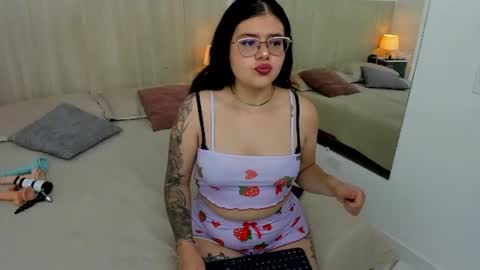 Damaris Ponce online show from 30, 6, 2026