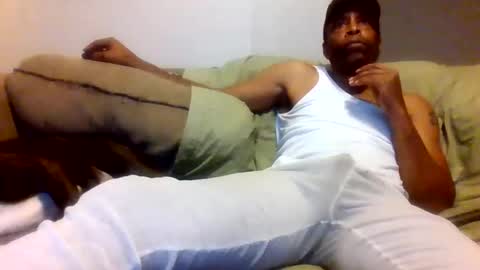 Snapshot of dameatis_brown chatting on 6, 6, 2026 Dameatis Brown online show from 6, 6, 2026