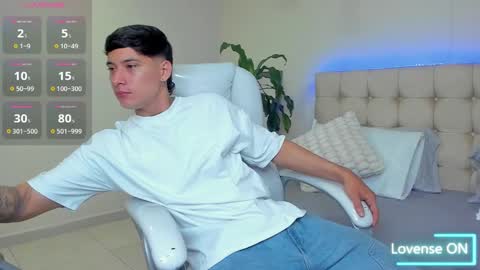 DAMIAN online show from 2, 2, 2025