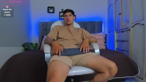 DAMIAN online show from 11, 2, 2025