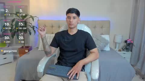 DAMIAN online show from 26, 2, 2025