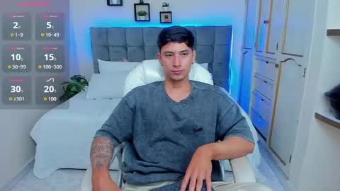 DAMIAN online show from 7, 3, 2025