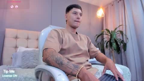 DAMIAN online show from 23, 9, 2025