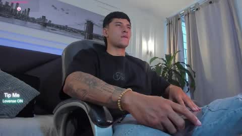 DAMIAN online show from 1, 3, 2026