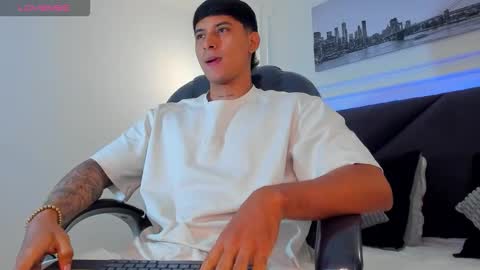 DAMIAN online show from 13, 3, 2026