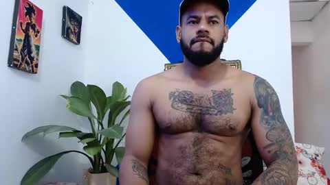 damian64436171 online show from 15, 1, 2025