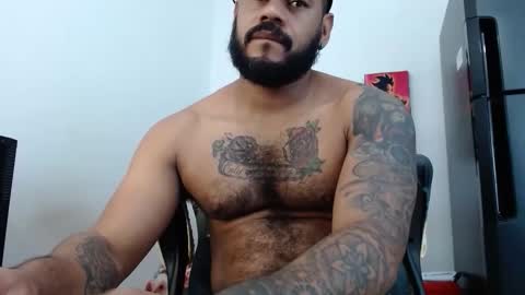 damian64436171 online show from 19, 1, 2026