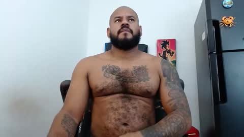 damian64436171 online show from 3, 3, 2026