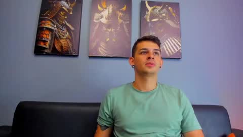 Damian Oliver online show from 13, 2, 2025