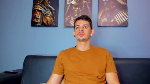 Damian Oliver online show from 24, 2, 2025