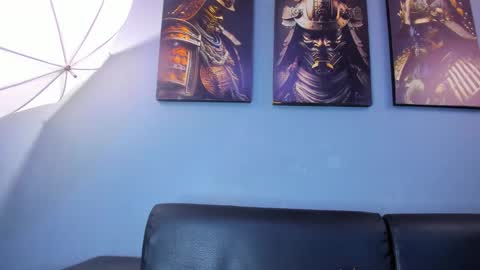 Damian Oliver online show from 20, 3, 2026