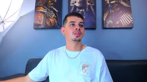 Damian Oliver online show from 21, 3, 2026