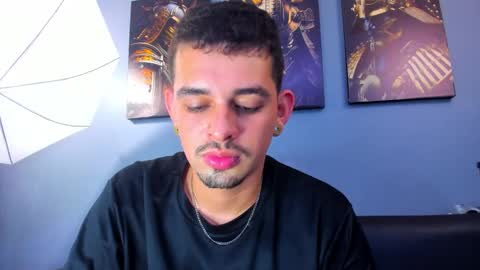 Damian Oliver online show from 22, 3, 2026